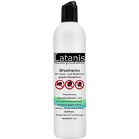 Latanis S16vet Antiparasit- und Pflegeshampoo von Latanis Naturprodukte