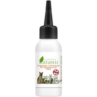 Latanis Tt16 Forte - Ungezieferschutz Flohschutz für Haustiere, Extra starke Spot on Tropfen von Latanis Naturprodukte