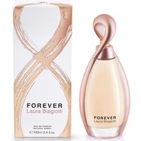 Forever Eau de Parfum 100 ml von Laura Biagiotti
