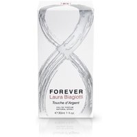 Forever Touche d Argent Eau de Parfum 30 ml von Laura Biagiotti