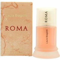 Laura Biagiotti Roma Eau De Toilette von Laura Biagiotti