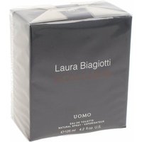Laura Biagiotti Romamor Uomo Eau de Toilette von Laura Biagiotti
