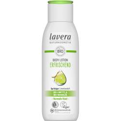 lavera BODY LOTION ERFRISCHEND von Laverana GmbH & Co. KG