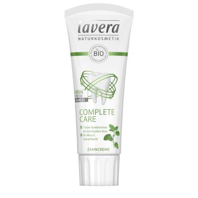 Lavera COMPLETE CARE von Laverana GmbH & Co. KG