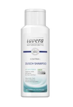 Lavera Neutral Dusch-Shampoo von Laverana GmbH & Co. KG
