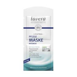 lavera PFLEGE MASKE von Laverana GmbH & Co. KG