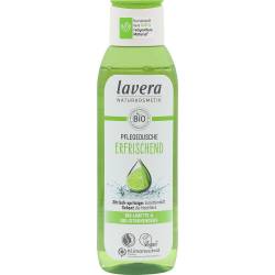 lavera PFLEGEDUSCHE ERFRISCHEND von Laverana GmbH & Co. KG