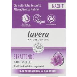 lavera STRAFFENDE NACHTPFLEGE von Laverana GmbH & Co. KG