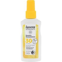 lavera Sensitiv Sonnenlotion LSF 30 von Laverana GmbH & Co. KG