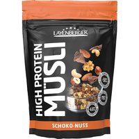 Layenberger® 3K Protein Müsli Schoko-Nuss von Layenberger