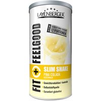 Layenberger® Fit+Feelgood Slim Shake Pina-Colada-Geschmack von Layenberger