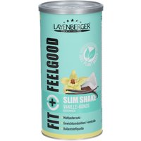 Layenberger® Fit+Feelgood Slim Shake Vanille-Kokos von Layenberger