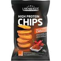 Layenberger® High Protein Chips Hot&Sweet Chili von Layenberger