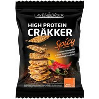 Layenberger® High Protein Cräkker Spicy von Layenberger