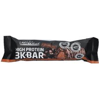Layenberger® High Protein Riegel Crunchy Dark Chocolate von Layenberger