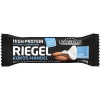 Layenberger® High Protein Riegel Kokos-Mandel von Layenberger