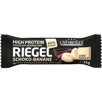 Layenberger® High Protein Riegel Schoko-Banane von Layenberger