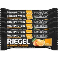 Layenberger® Proteinriegel Mango-Orange von Layenberger