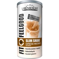 Layenberger Fit+Feelgood Slim Shake Espresso-Macchiato von Layenberger