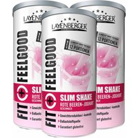 Layenberger Fit+Feelgood Slim Shake Rote Beeren-Joghurt von Layenberger