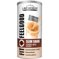 Layenberger Fit+Feelgood Slim Shake Schoko-Nuss von Layenberger