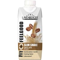 Layenberger Fit+feelgood Slim Shake Caffe Latte von Layenberger