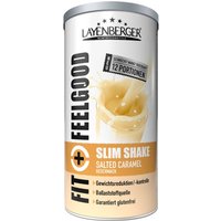 Layenberger Fit+feelgood Slim Shake Salted Caramel von Layenberger