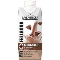 Layenberger Fit+feelgood Slim Shake Schokolade von Layenberger