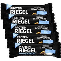 Layenberger Lowcarb.one Protein-riegel Kokos-mand. von Layenberger