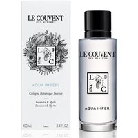 Botanique Intense Aqua Imperi Eau de Toilette 100 ml von Le Couvent Maison de Parfum