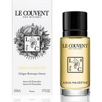 Botanique Intense Aqua Majestae Eau de Toilette 50 ml von Le Couvent Maison de Parfum