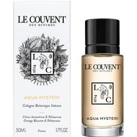 Botanique Intense Aqua Mysteri Eau de Toilette 50 ml von Le Couvent Maison de Parfum