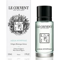 Botanique Intense Aqua Nymphae Eau de Toilette 50 ml von Le Couvent Maison de Parfum