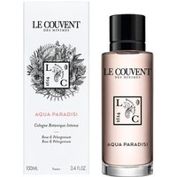 Botanique Intense Aqua Paradisi Eau de Toilette 100 ml von Le Couvent Maison de Parfum