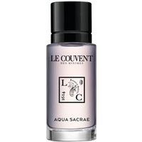 Le Couvent, Aqua Sacrae E.d.T. Nat. Spray von Le Couvent Maison de Parfum