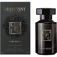 Remarquable Fort Royal Eau de Parfum 50 ml von Le Couvent Maison de Parfum