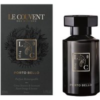 Remarquable Porto Bello Eau de Parfum 50 ml von Le Couvent Maison de Parfum