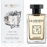 Singuliere Lysandra Eau de Parfum 100 ml von Le Couvent Maison de Parfum