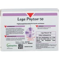 Lega Phyton® 50 von Lega Phyton