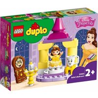 Lego Duplo Belles Ballsaal von Lego