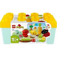 Lego Duplo Biogarten von Lego