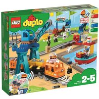 Lego Duplo Güterzug von Lego