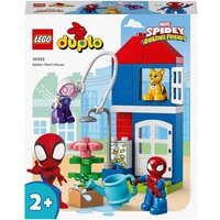 Lego Duplo Marvel Spiderman von Lego