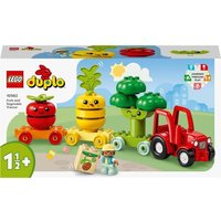 Lego Duplo Obst- und Gemüse-Traktor von Lego