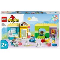 Lego Duplo Spielspaß in der Kita von Lego