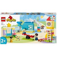 Lego Duplo Traumspielplatz von Lego