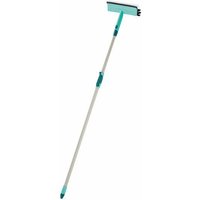 Leifheit Fensterwischer Brush Window Cleaner Telescope 200 cm von Leifheit