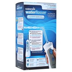 "WATERPIK Cordless Plus Munddusche white WP-450E 1 Stück" von "Lemaras vof, Inh. Franciscus Cornelis Maria Spronk"