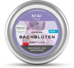 ORIGINAL BACHBLÜTEN PASTILLEN No 41 FOCUS von Lemon Pharma GmbH & Co. KG