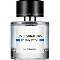 Les Destinations, Montreux E.d.P. Nat. Spray von Les Destinations
